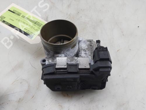 Used Throttle body VW GOLF VII (5G1, BQ1, BE1, BE2) 1.4 GTE Hybrid (204 hp) 30351841