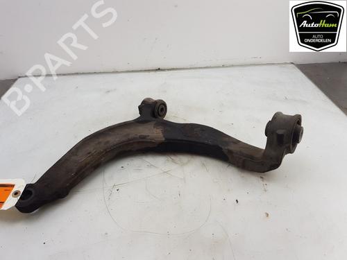 Left front suspension arm VW TRANSPORTER T5 Van (7HA, 7HH, 7EA, 7EH) 2.0 TDI | BP12039377M12 