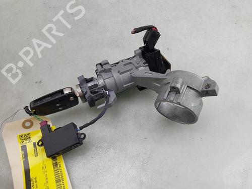 Switch OPEL ZAFIRA TOURER C (P12) 1.4 (75) | BP39975011I30 - Image 4