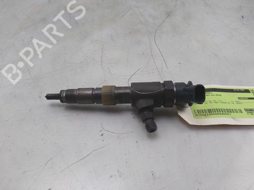 Injecteur TOYOTA PROACE Van (MDZ_) 1.6 D4d (MDZ9) (95 hp) 30743567