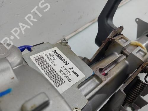 Steering column NISSAN QASHQAI I (J10, NJ10) 1.6 | BP29419344M21 