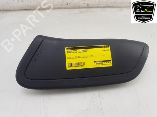 Autre TOYOTA AYGO (_B4_) 1.0 VVTi (KGB40) | BP18078488O1 