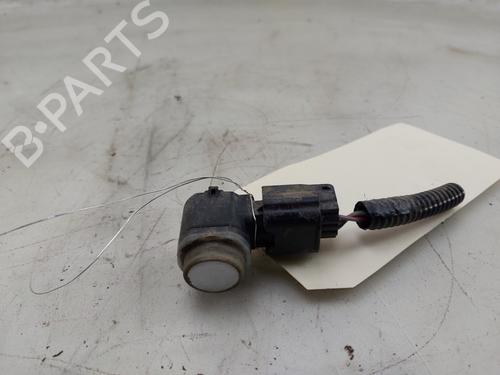 Used Electronic module RENAULT CAPTUR I (J5_, H5_) 1.2 TCe 120 (118 hp) 31851922