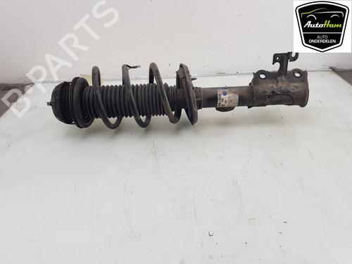 Used Right front shock absorber KIA PICANTO III (JA) 1.0 (67 hp) 18829883