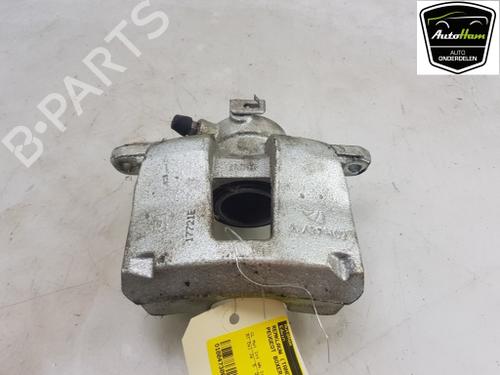 Used Right rear brake caliper Right rear brake caliper PEUGEOT BOXER Van 2.2 BlueHDi 120 (120 hp) 16082410 16082410