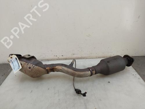 Exhaust manifold NISSAN QASHQAI I (J10, NJ10) 1.6 | BP29395314M110 