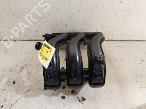 Used Intake manifold Intake manifold OPEL CORSA F (P2JO) 1.2 (68) (75 hp) 39742380 39742380