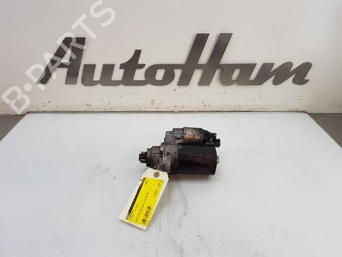 Used Starter VW POLO V (6R1, 6C1) 1.4 (6R1) (85 hp) 12025730