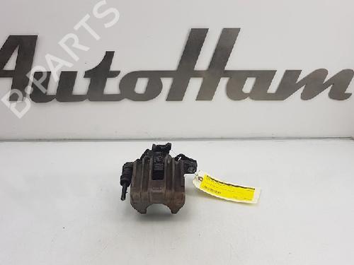 Used Left rear brake caliper AUDI TT (8N3) 1.8 T (180 hp) 12020799