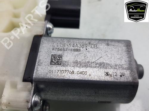 Elektronisk modul FORD PUMA (J2K, CF7) 1.0 EcoBoost | BP17121924M83 