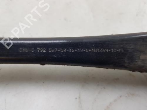 Right rear suspension arm BMW 4 Convertible (F33, F83) 420 i | BP26508353M15 
