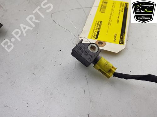 Elektronisk modul MERCEDES-BENZ C-CLASS T-Model (S204) C 200 CDI (204.207) (136 hp) 20330858