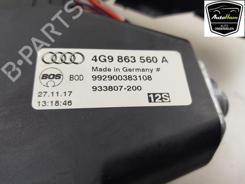 Other AUDI A6 C7 Avant (4G5, 4GD) 2.0 TDI | BP21597711O1 