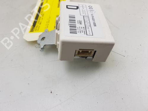 Electronic module TOYOTA YARIS (_P13_) 1.5 (NSP131_) | BP12036128M83 