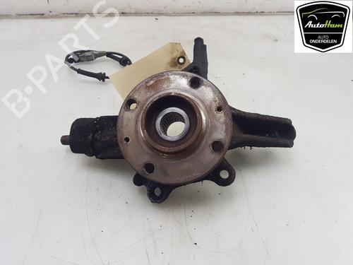 Right front steering knuckle CITROËN BERLINGO Box Body/MPV (B9) 1.6 HDi 75 | BP22634852M26 