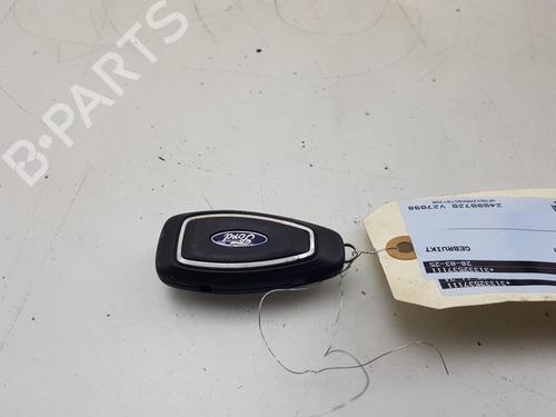 Used Electronic module FORD ECOSPORT 1.0 EcoBoost (125 hp) 29062075