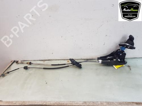 Used Gear lever OPEL ASTRA K (B16) 1.2 Turbo (68) (145 hp) 19316486