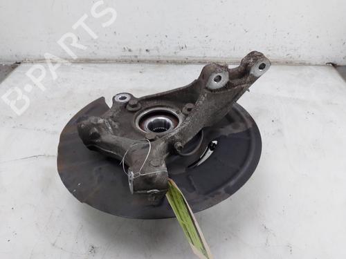 Used Right front steering knuckle OPEL INSIGNIA B Sports Tourer (Z18) 2.0 CDTi (35) (170 hp) 30675384