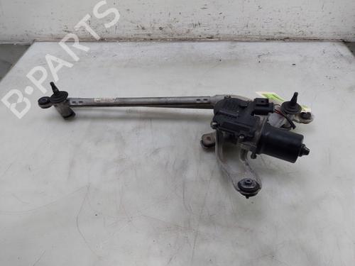 Used Front wipers mechanism Front wipers mechanism AUDI A5 Sportback (F5A, F5F) 35 TFSI Mild Hybrid (150 hp) 32443653 32443653