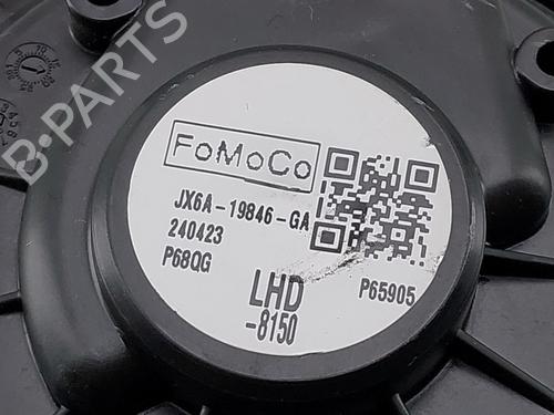 Heater blower motor FORD KUGA III (DFK) 2.5 Duratec Plug-in-Hybrid | BP29352530M62 