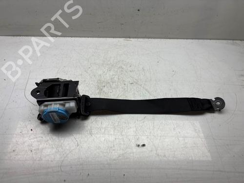 Cinturón de seguridad trasero derecho Cinturón de seguridad trasero derecho 39467155 39467155