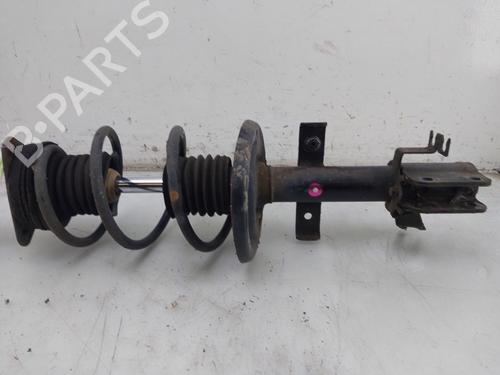 Left front shock absorber RENAULT CLIO IV Grandtour (KH_) 0.9 TCe 90 | BP30060489M16