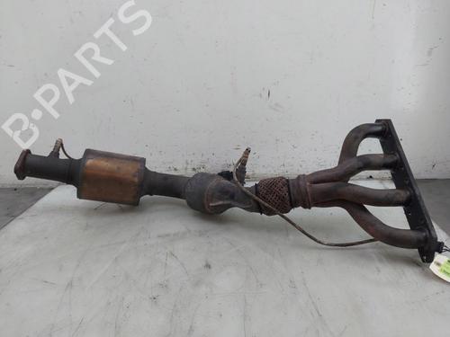 Collecteur d'echappement MINI MINI (R50, R53) Cooper (116 hp) 31923320