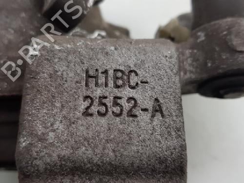 Right rear brake caliper FORD FIESTA VII (HJ, HF) 1.0 EcoBoost | BP12021403M106 