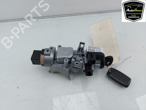 Ignition barrel MAZDA 6 Station Wagon (GY) 2.0 (GYEW) | BP12040409M48 