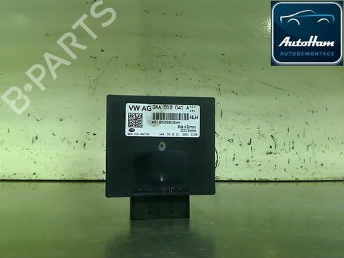 Used Electronic module VW GOLF VI (5K1) 1.6 TDI (105 hp) 13141014