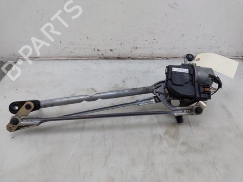 Front wipers mechanism FORD FOCUS IV (HN) 1.0 EcoBoost | BP29887813C83 