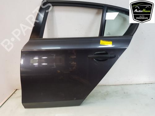Used Left rear door BMW 1 (E87) 118 d (122 hp) 19146359