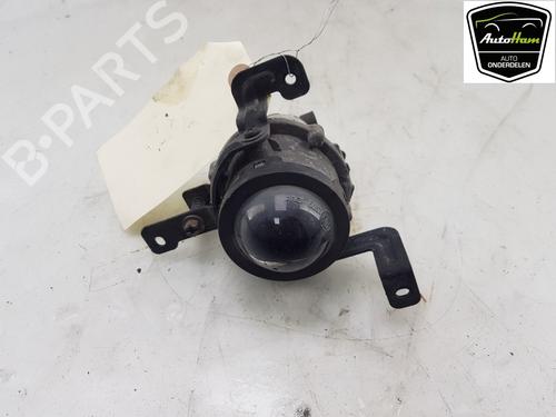 Used Left front fog light Left front fog light 16377022 16377022