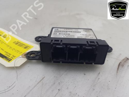 Used Electronic module OPEL INSIGNIA A Sports Tourer (G09) 1.8 (35) (140 hp) 19772272