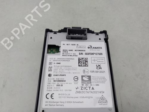 Electronic module FORD PUMA (J2K, CF7) 1.0 ST EcoBoost mHEV | BP37448175M83 - Image 4