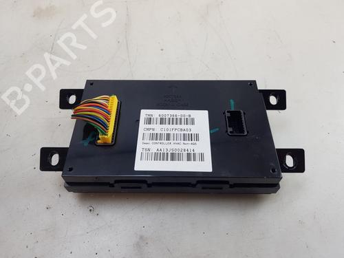 Control unit TESLA MODEL S (5YJS) 85 | BP28096216M11 - Image 2