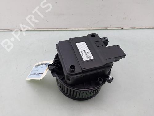 Heater blower motor PORSCHE CAYENNE (9YA) 3.0 E-Hybrid AWD (9YAAE1) | BP29823490M62 