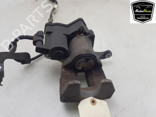 Right rear brake caliper TESLA MODEL 3 (5YJ3) EV AWD | BP29061904M106