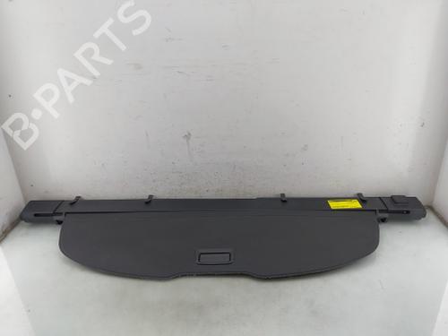 Used Rear parcel shelf Rear parcel shelf PORSCHE CAYENNE (92A) 4.8 Turbo (500 hp) 40504103 40504103