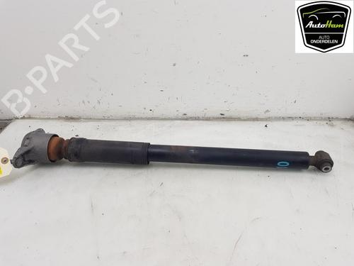 Left rear shock absorber MERCEDES-BENZ GLA-CLASS (X156) GLA 180 (156.942) | BP16222426M18 