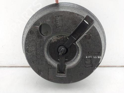 Reservehjul kit AUDI Q2 (GAB, GAG) 1.0 TFSI | BP38499038C119 - Image 3