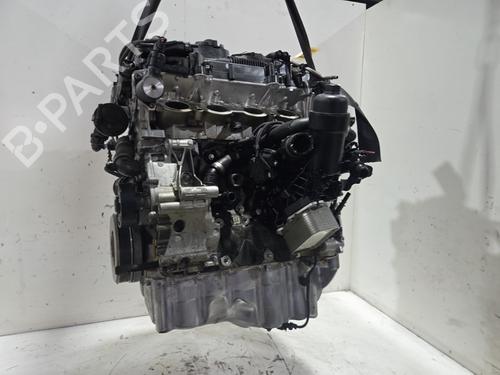 Engine BMW 3 Touring (G21, G81) 318 i | BP37535058M1 - Image 2