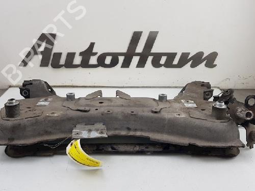 Used Subframe Subframe RENAULT CAPTUR I (J5_, H5_) 0.9 TCe 90 (90 hp) 12026362 12026362