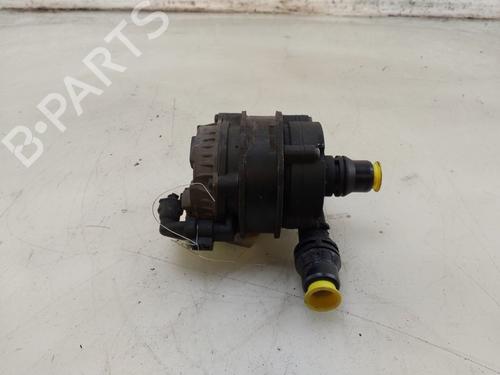 Used Auxiliary water pump Auxiliary water pump BMW 3 Touring (G21, G81) 330 i (258 hp) 36048787 36048787