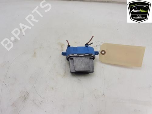 Used Heater resistor Heater resistor PORSCHE CAYENNE (9PA) Turbo 4.5 (450 hp) 12041372 12041372