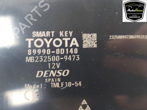 Other TOYOTA YARIS (_P13_) 1.5 Hybrid (NHP130_, NHP130) | BP18787971O1