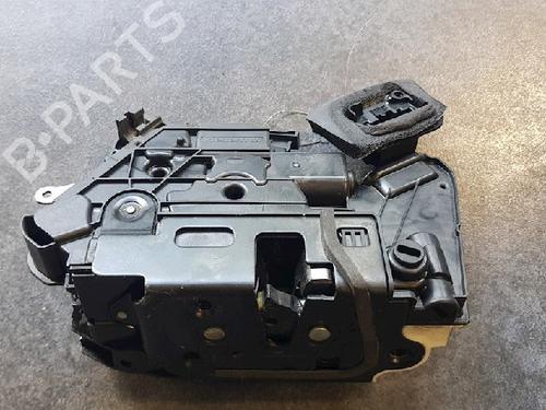 Rear right lock VW GOLF VII (5G1, BQ1, BE1, BE2) 2.0 GTD | BP13138832C99 