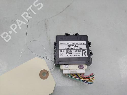 Used Lights ECU TOYOTA RAV 4 IV (_A4_) 2.5 Hybrid 4WD (AVA44, AVA44_) (197 hp) 30509958