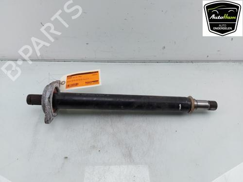 Used Driveshaft MERCEDES-BENZ CLA Coupe (C117) CLA 180 (117.342) (122 hp) 13148856
