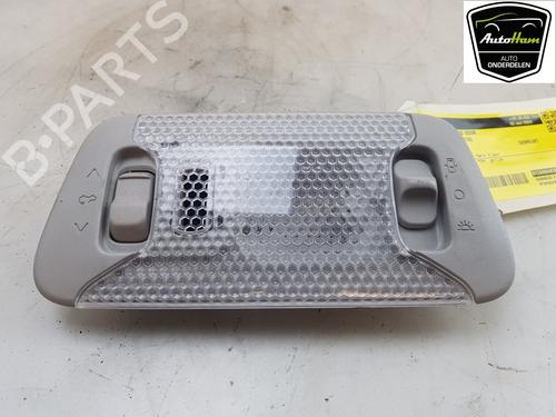 Used Interior roof light PEUGEOT 108 1.0 VTi (69 hp) 21070837